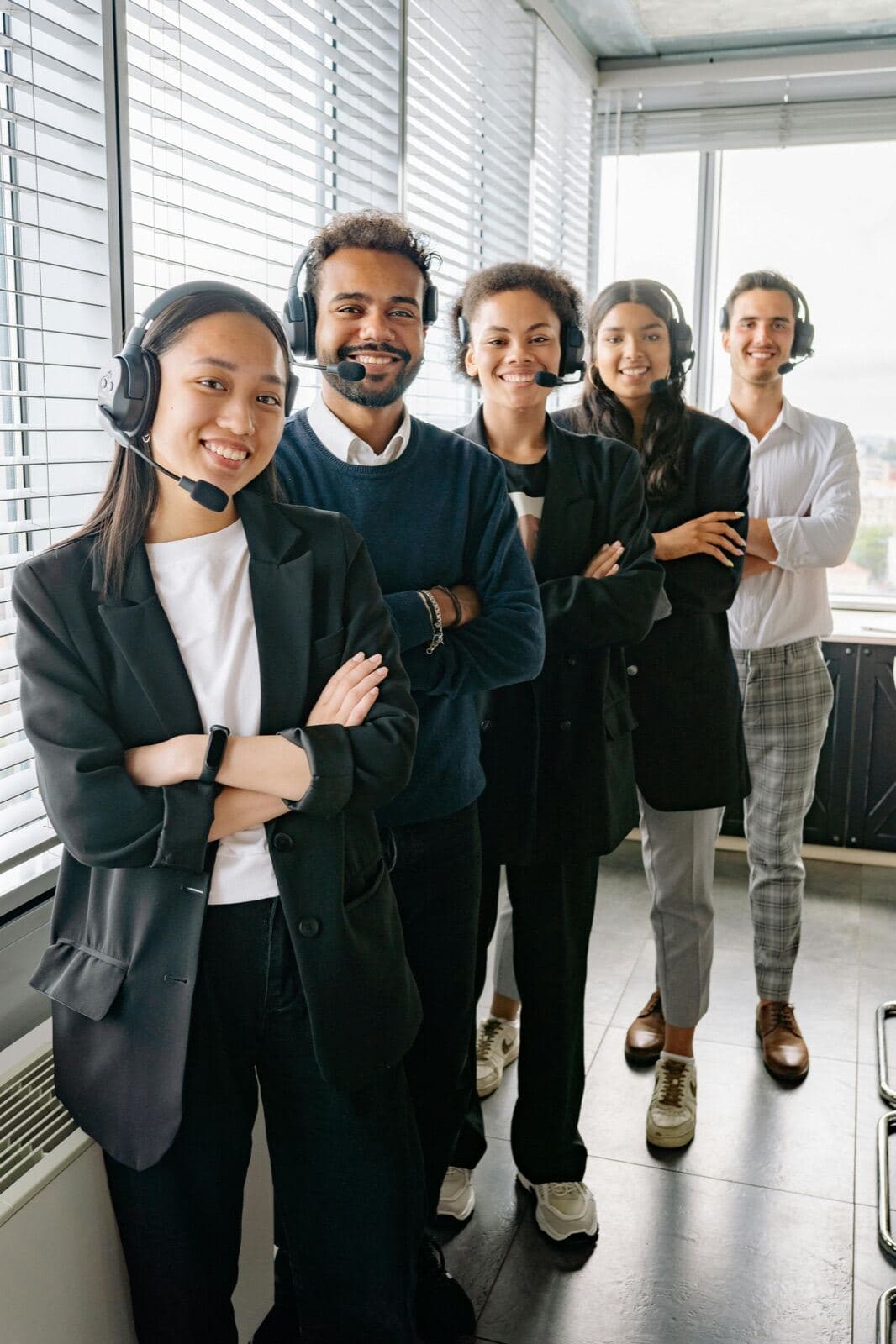 How to Hire Call Center Agents Fast (Without Dropping Quality)