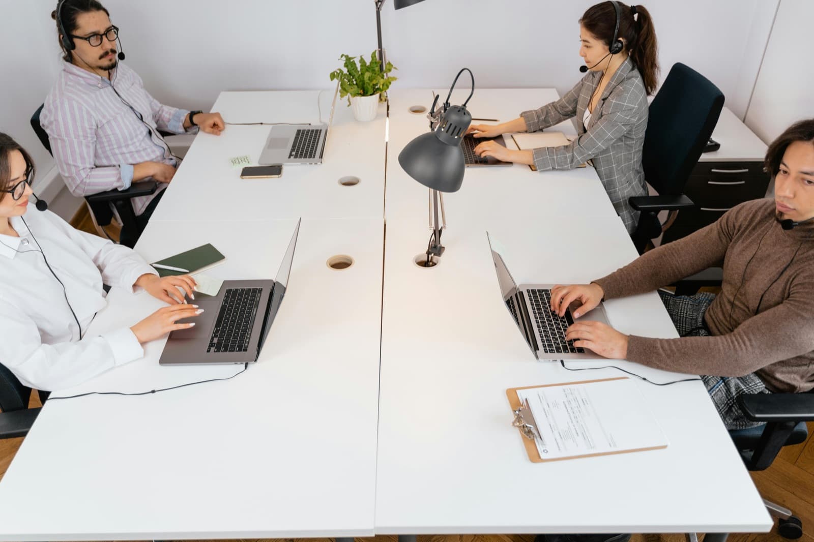 Seasonal & Surge Staffing