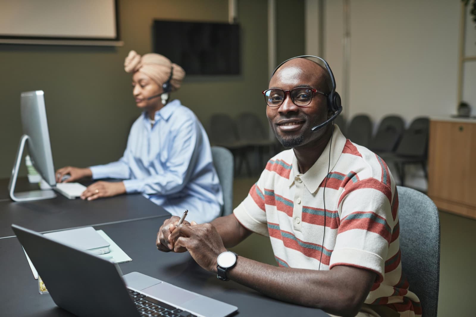Can't Find Call Center Agents? The Sourcing Pool Isn't the Problem.