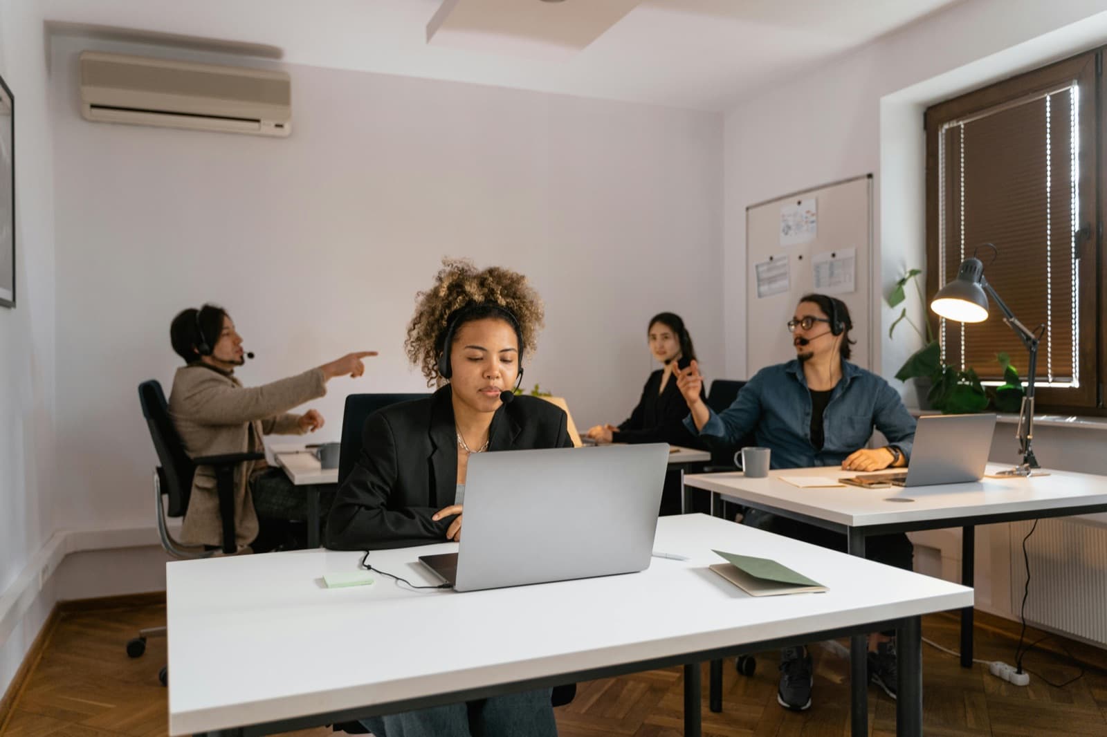 Call Center Outsourcing for Small Business 2026